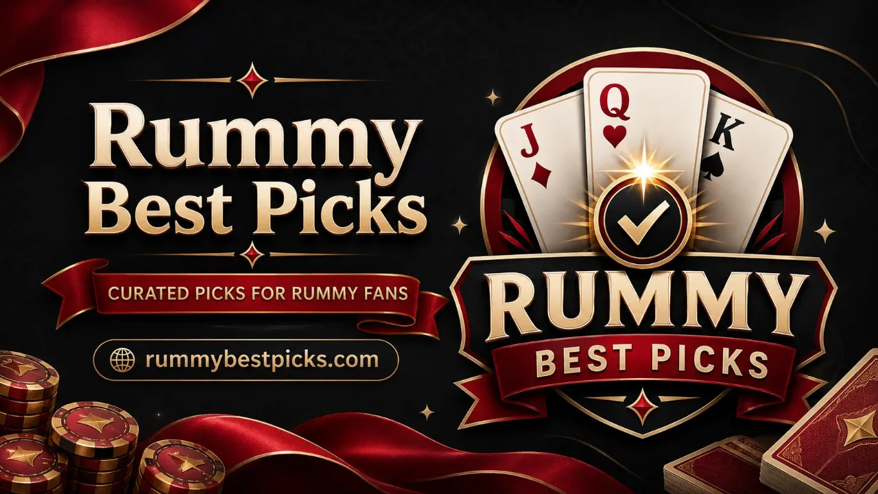 Rummy All Games Top Picks